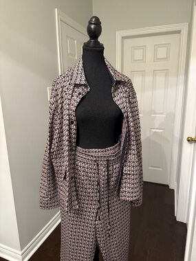 Marc Cain Sport Matching Set - Size N6